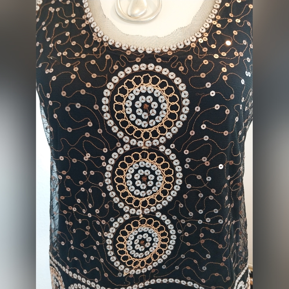 M.S.S.P. Tank Top - Picture 6 of 6